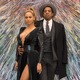 Jay Z Instagram Sean Diddy Combs and Cassie from Grammys 2020 Pre Party  Jay Z Instagram Sean Diddy Combs and Cassie from Grammys 2020 Pre Party